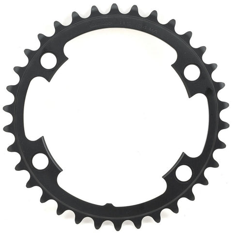 Shimano chainring Ultegra 6800 11V 34T-MA Y1P434000