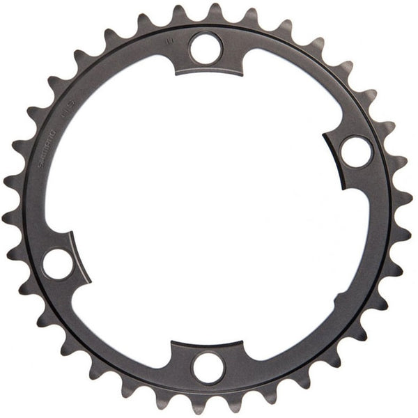 Shimano chainring Ultegra 6800 11V 36T-MB Y1P436000