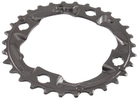 Shimano chainring Alivio 96mm FCN4000 30T