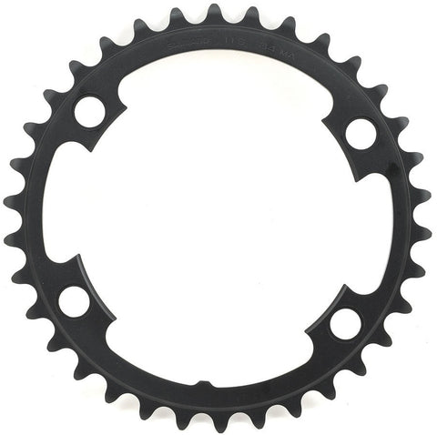 Chainring 26T Shimano Alivio FC-T4010 - chain guard