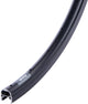 Ryde velg andra 10 alu rim andra 10 32h 19-622 sv black