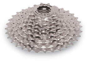 dec==Cassette Shimano hg50 9v 13-25