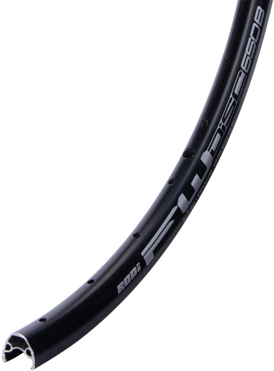 Rodi cycling velg fw-disc rodi rims fw disc 19-584 sw 36l