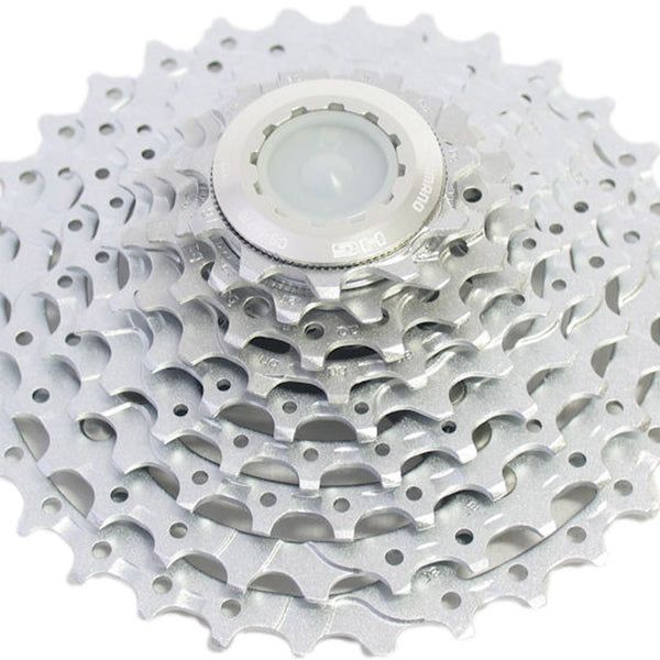 Shimano cassette 9V 11-32 Deore-XT