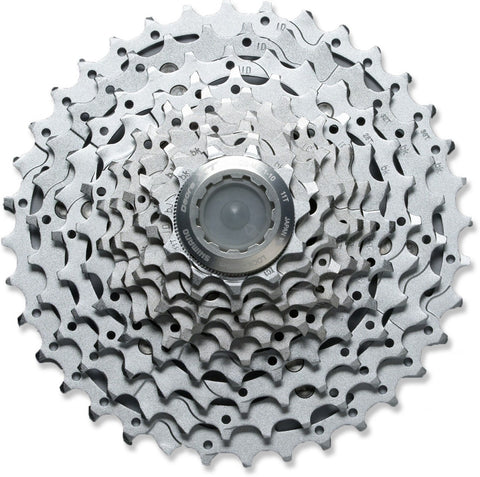 Shimano cassette 10V 11-32 XT Dyna-sys ICSM77110132