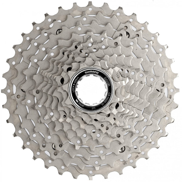 Shimano cassette alivio cs-hg50 10 speed 11-36