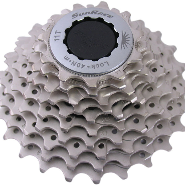 Sunrace 10v cassette 11-25