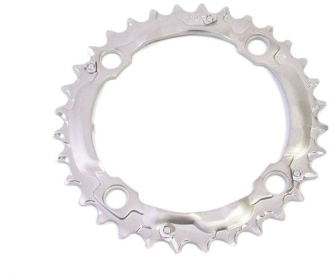 Shimano chainring Deore 9V 32T 4arm FC-M531 Y1J898070