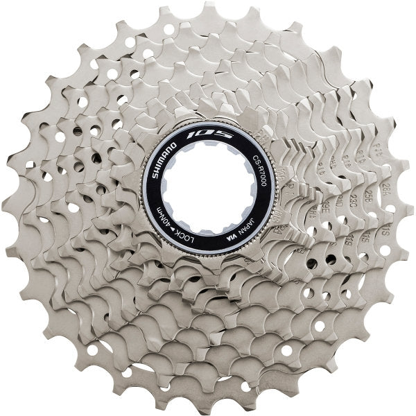 Shimano cassette 11V 12-25 105 CS-R7000