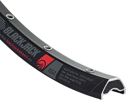 Rodi cycling rodi velg ready 23 rodi rims ready 23 23-622 sw 32l