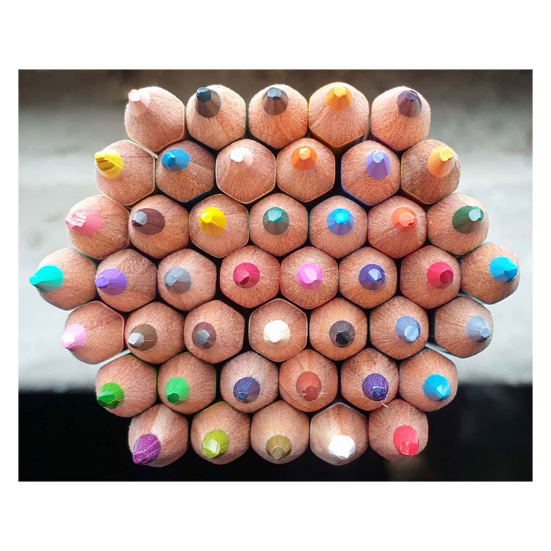 Load image into Gallery viewer, Bruynzeel expression kleurpotloden blik 72
