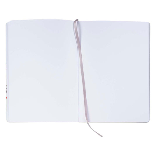 Bruynzeel creatives schets notitieboek a4 140 g m 80 vellen