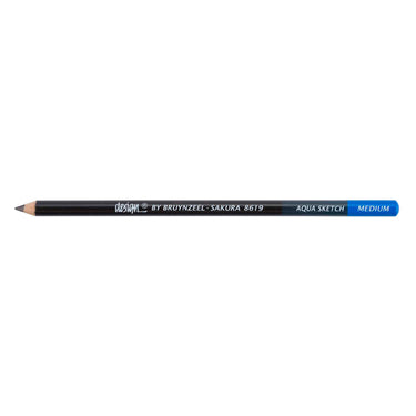 Bruynzeel design specialties aqua sketch medium