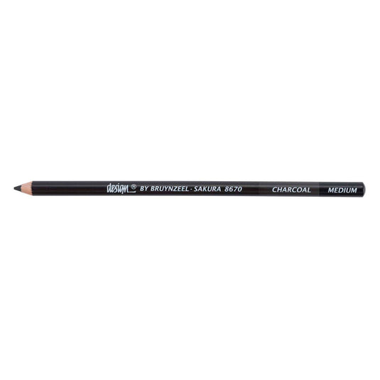 Bruynzeel design specialties houtskool medium