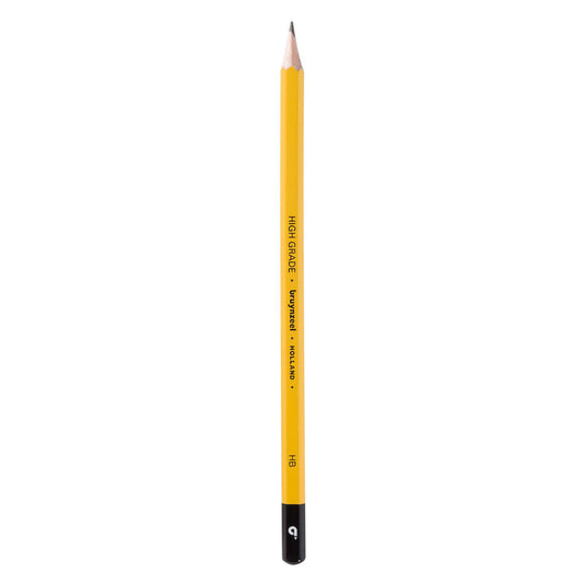 Bruynzeel burotek hb grafietpotlood