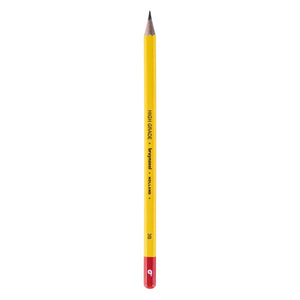 Bruynzeel burotek 3b grafietpotlood