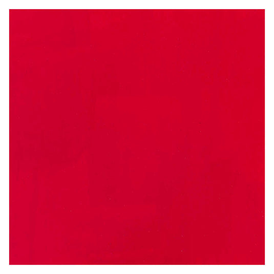 Bruynzeel ecola plakkaatverf fles 16ml scharlaken 334