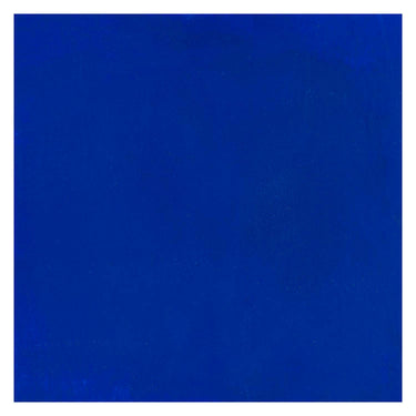 Bruynzeel ecola plakkaatverf fles 16ml donkerblauw 502