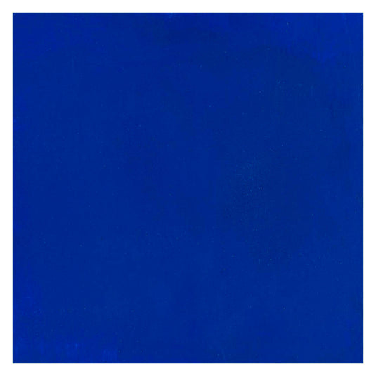 Bruynzeel ecola plakkaatverf fles 16ml donkerblauw 502