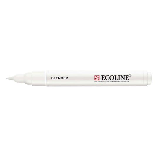 Bruynzeel ecoline brush pen blender blender 902