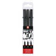Sakura pigma penseel pen set,