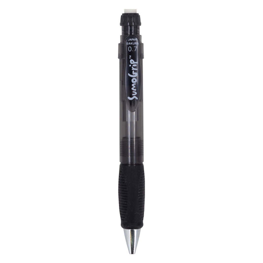 Sakura sumo grip vulpotlood 0.7 mm zwart