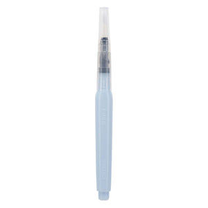 Sakura koi water brush, flat, maat m, lang reservoir