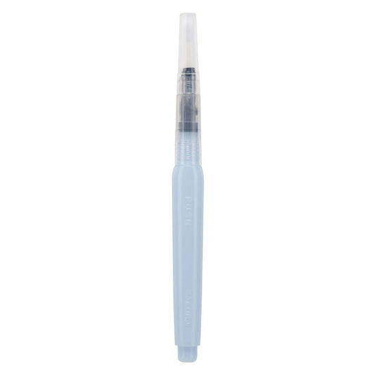 Sakura koi water brush, flat, maat m, lang reservoir