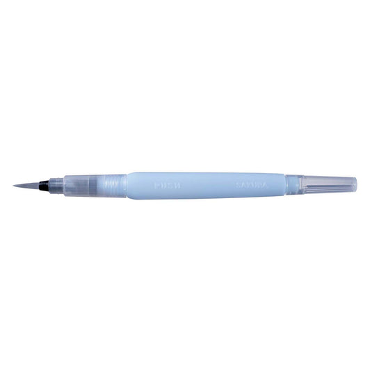 Sakura koi water brush, maat m, lang reservoir