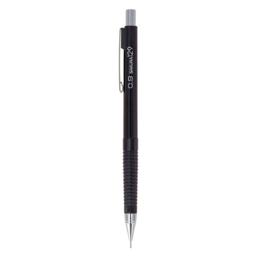 Sakura vulpotlood 129 - 0.9 mm - zwart