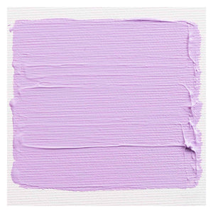 Talens art creation acrylverf tube 75ml pastellila 584