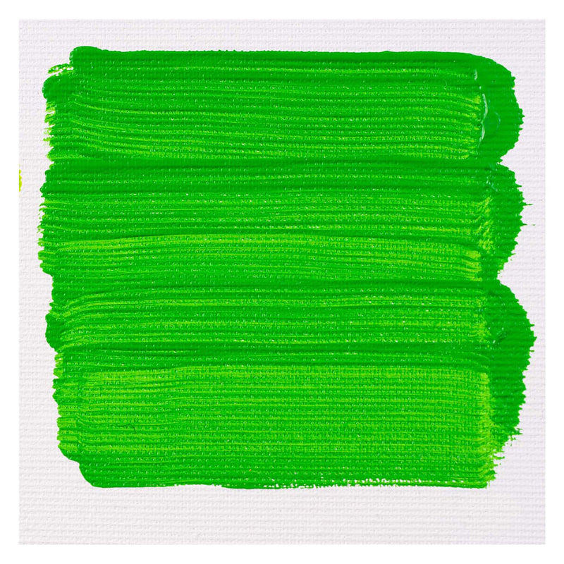 Load image into Gallery viewer, Talens art creation acrylverf tube 75ml permanentgroenlicht
