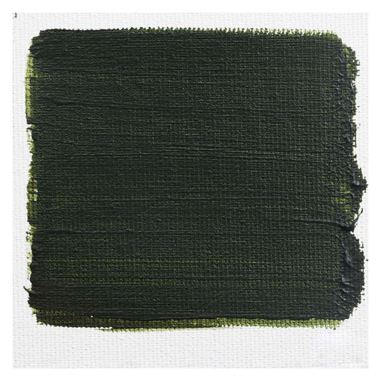 Talens art creation acrylverf tube 75ml olijfgroen 620