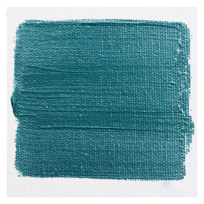 Load image into Gallery viewer, Talens art creation acrylverf tube 75ml metallicblauw 834
