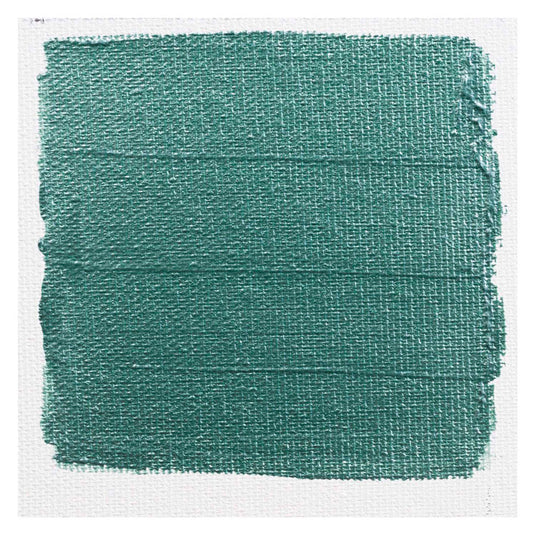 Talens art creation acrylverf tube 75ml metallicgroen 836