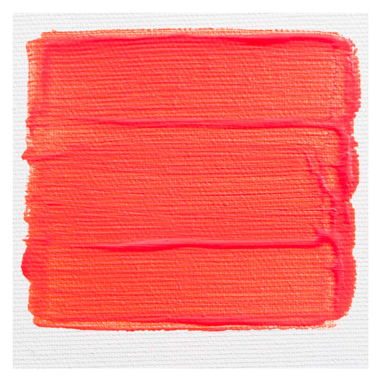 Talens art creation acrylverf tube 75ml reflexoranje 257