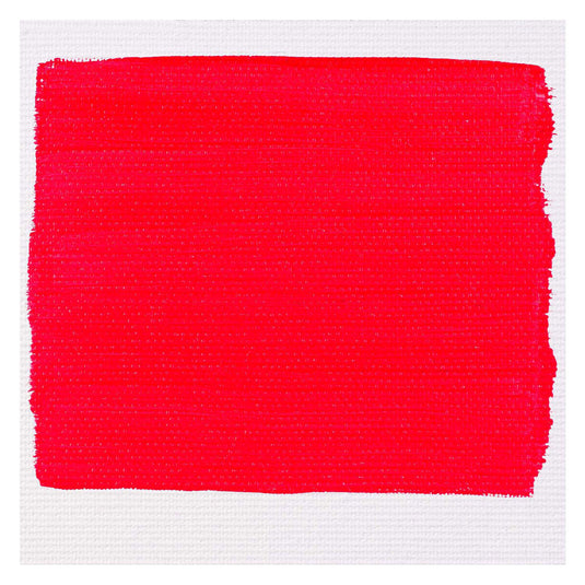 Talens art creation acrylverf tube van 75 ml, middel naftolrood (396)