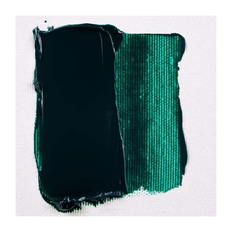 Load image into Gallery viewer, Talens art creation olieverf tube 40ml vert meraude 616
