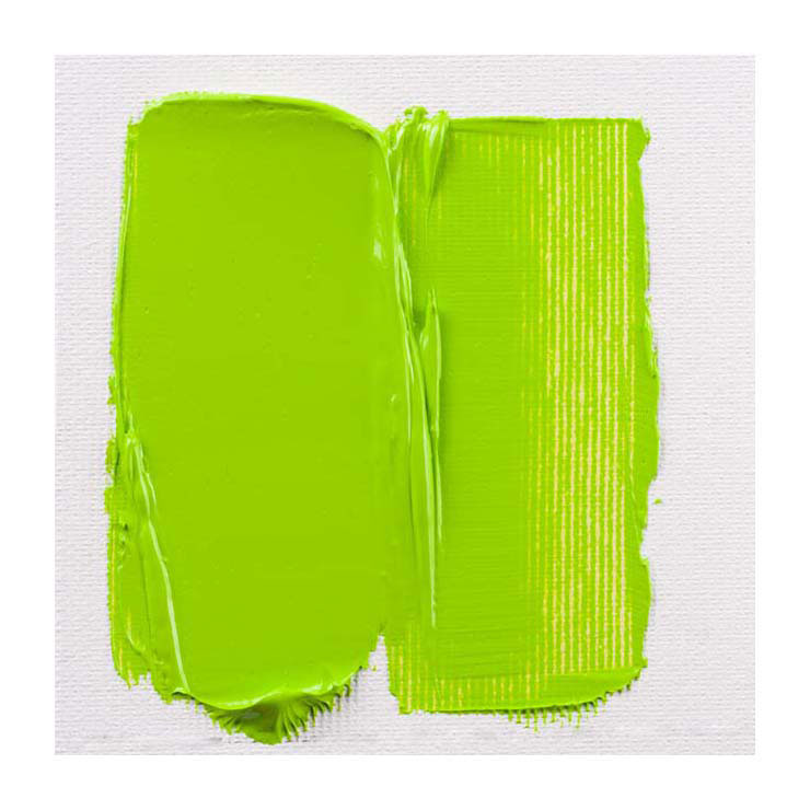 Load image into Gallery viewer, Talens art creation olieverf tube 40ml geelgroen 617
