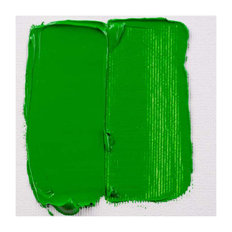 Load image into Gallery viewer, Talens art creation olieverf tube 40ml permanentgroen 662
