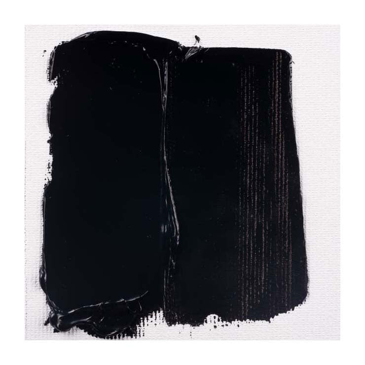 Load image into Gallery viewer, Talens art creation olieverf tube 40ml ivoorzwart 701
