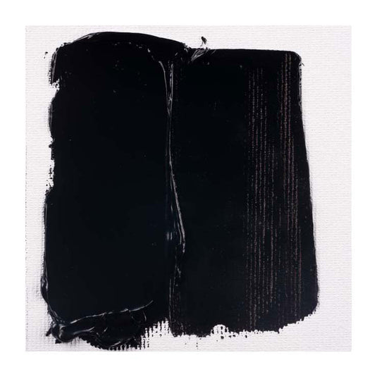 Talens art creation olieverf tube 40ml ivoorzwart 701