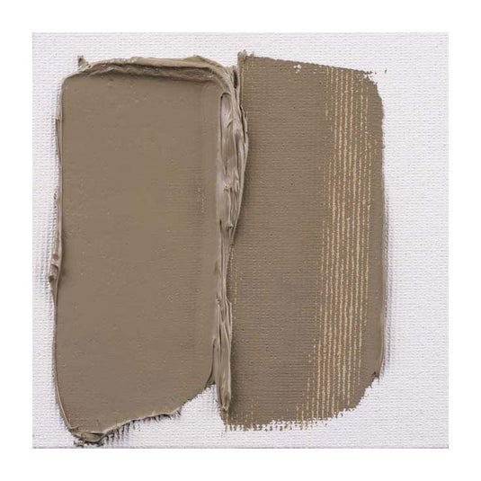 Talens art creation olieverf tube 40ml warmgrijs 718