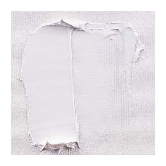 Talens art creation olieverf tube 40ml titaanwitsaffloerolie