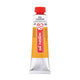 Talens art creation olieverf tube 40ml donkergeel 202
