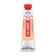 Talens art creation olieverf tube 40ml napelsgeel rood 224