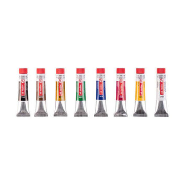 Talens art creation olieverfset 8x12ml