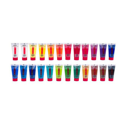 Talens art creation acrylverf set, 24x12ml