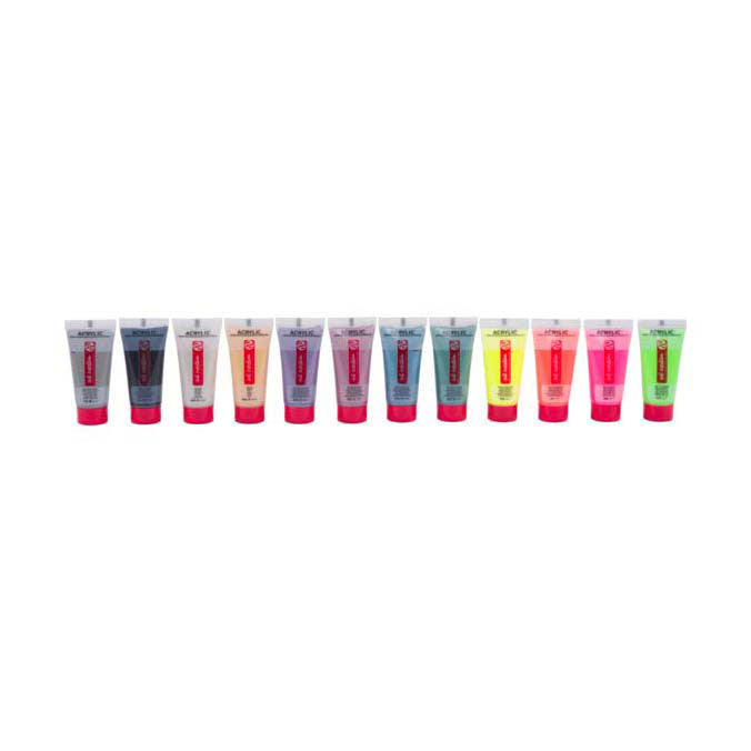 Load image into Gallery viewer, Talens art creation acrylverf set | 48 x 12 ml
