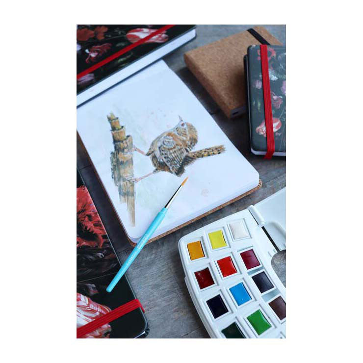 Load image into Gallery viewer, Talens art creation aquarelverf pocket box
